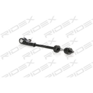 Steering Tie Rod - RIDEX 284R0081