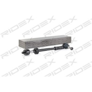 Steering Tie Rod - RIDEX 284R0081