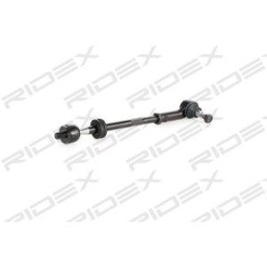 Steering Tie Rod - RIDEX 284R0081