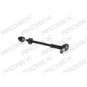 Steering Tie Rod - RIDEX 284R0081