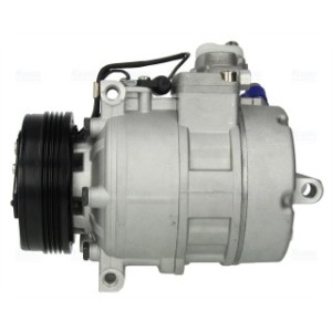 Compressor - Nissens 89341