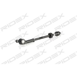 Steering Tie Rod - RIDEX 284R0081