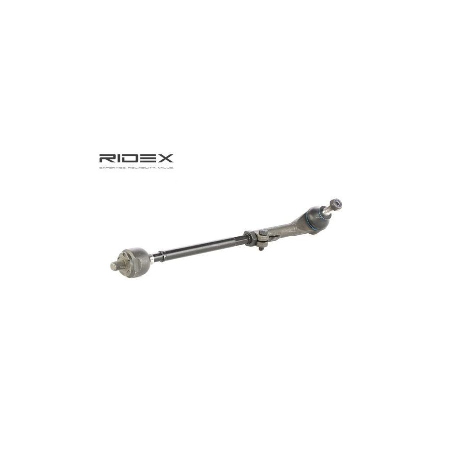 Steering Tie Rod - RIDEX 284R0047