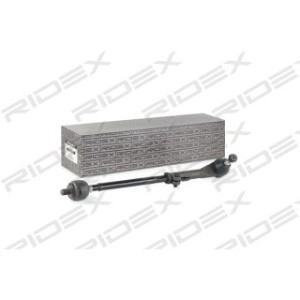 Steering Tie Rod - RIDEX 284R0047