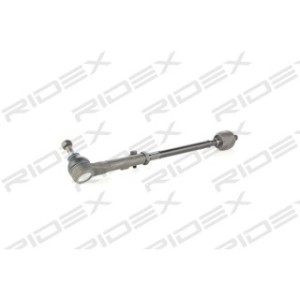 Steering Tie Rod - RIDEX 284R0047