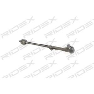 Steering Tie Rod - RIDEX 284R0047