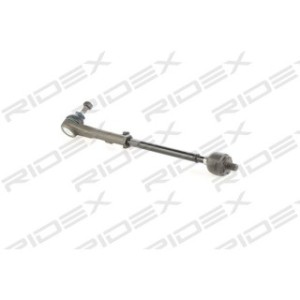 Steering Tie Rod - RIDEX 284R0047