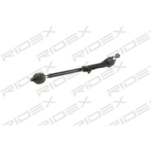 Steering Tie Rod - RIDEX 284R0047
