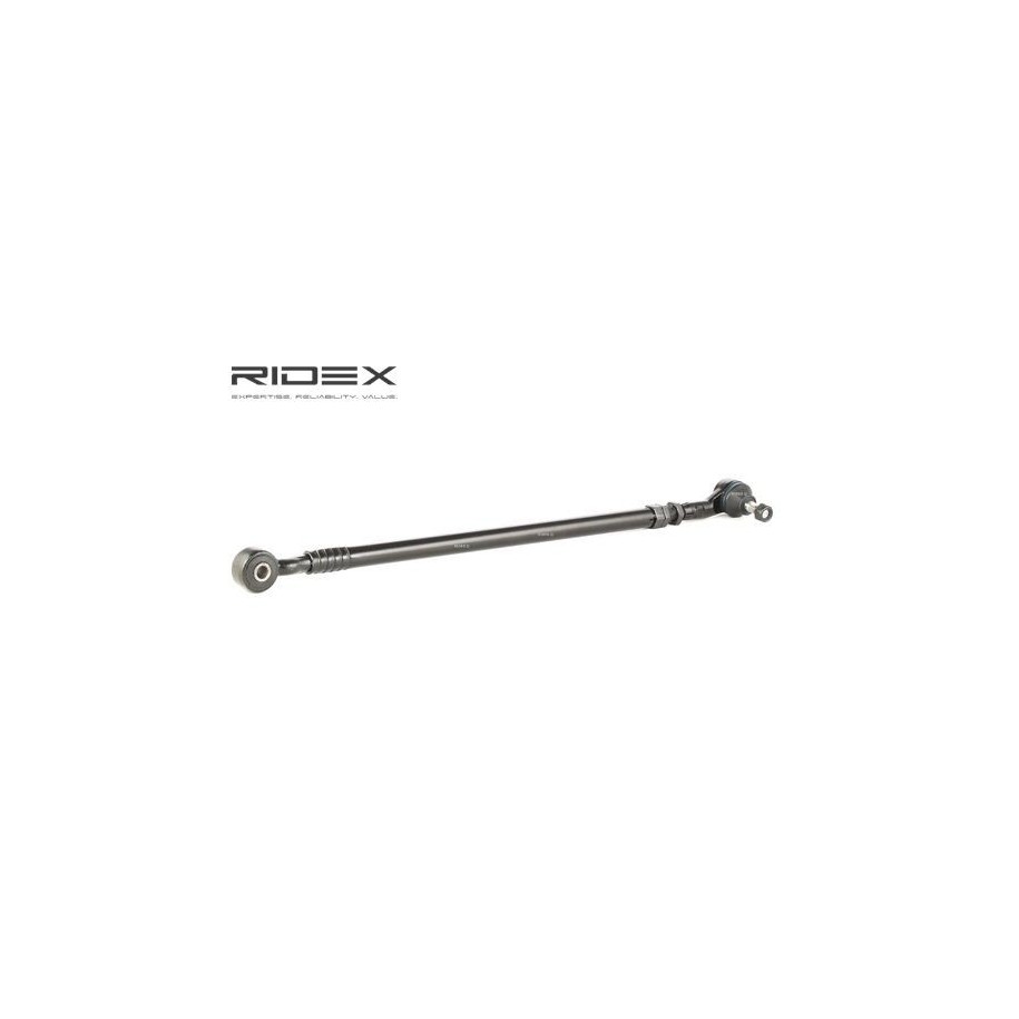 Steering Tie Rod - RIDEX 284R0027