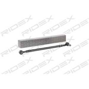 Steering Tie Rod - RIDEX 284R0027
