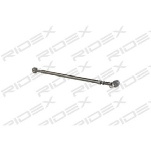 Steering Tie Rod - RIDEX 284R0027