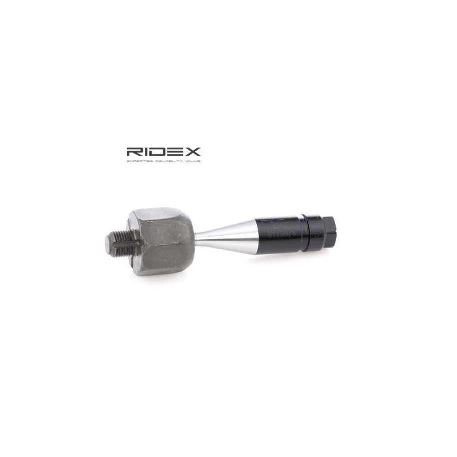 Inner Tie Rod - RIDEX 51T0073