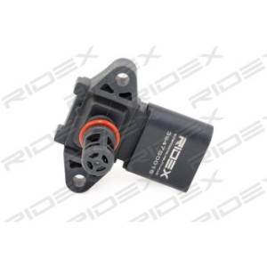 Intake Manifold Pressure Sensor - RIDEX 3947S0016