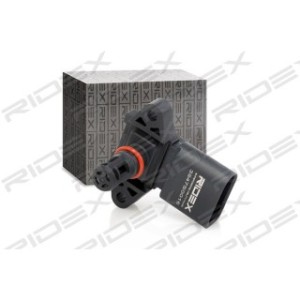 Intake Manifold Pressure Sensor - RIDEX 3947S0016