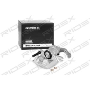 Brake Caliper - RIDEX 78B0606