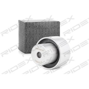 Timing Belt Deflection Guide Pulley - RIDEX 313D0081