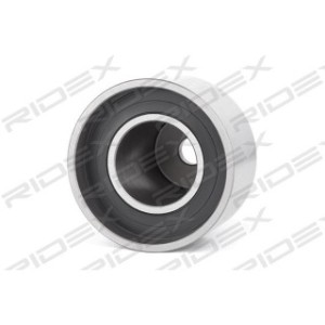 Timing Belt Deflection Guide Pulley - RIDEX 313D0081