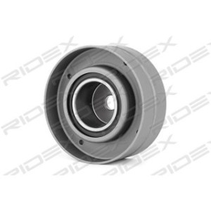 Timing Belt Deflection Guide Pulley - RIDEX 313D0144