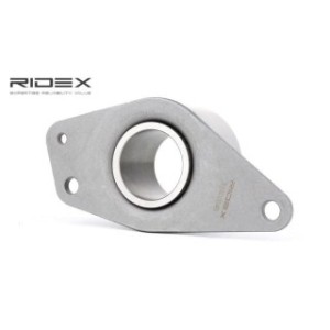 Timing Belt Deflection Guide Pulley - RIDEX 313D0045