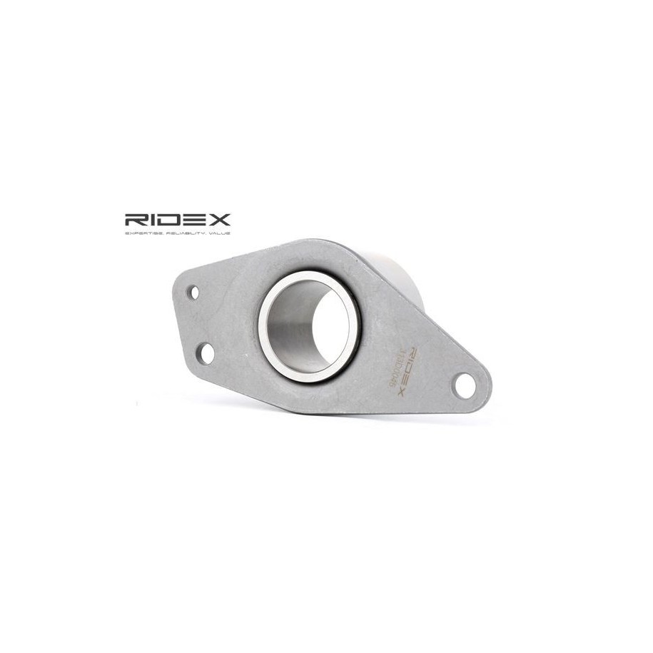 Timing Belt Deflection Guide Pulley - RIDEX 313D0045