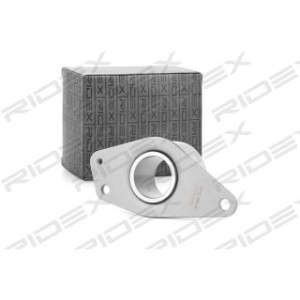 Timing Belt Deflection Guide Pulley - RIDEX 313D0045