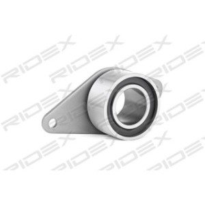 Timing Belt Deflection Guide Pulley - RIDEX 313D0045