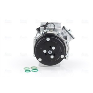 Compressor - Nissens 89347