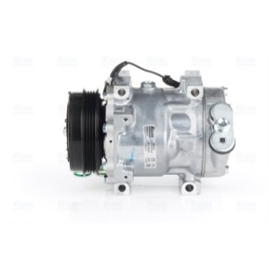 Compressor - Nissens 89347