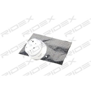 Engine Mounting - RIDEX 247E0006