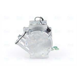 Compressor - Nissens 89347