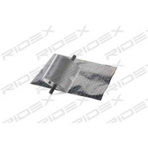 Engine Mounting - RIDEX 247E0065