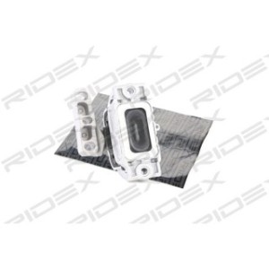Engine Mounting - RIDEX 247E0037