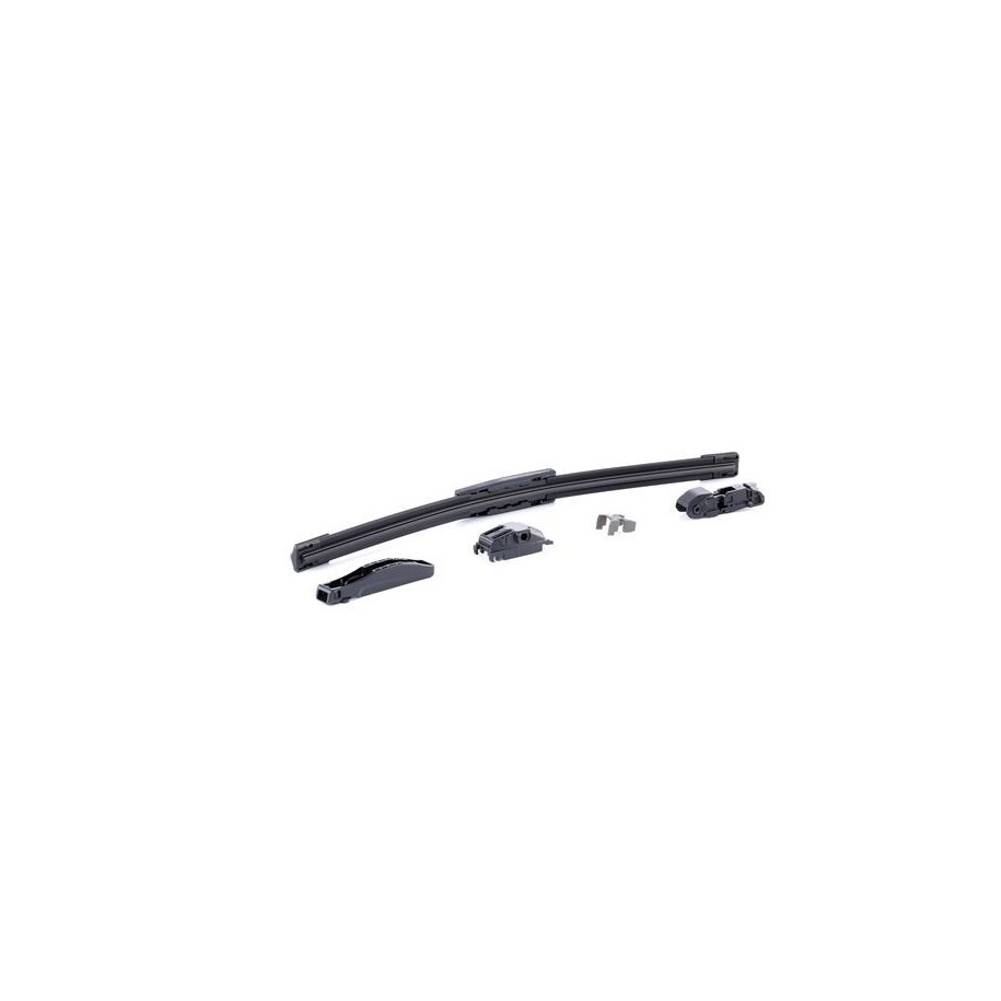 Wiper Blade - RIDEX 298W0107