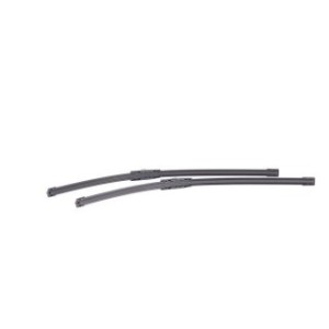 Wiper Blade - RIDEX 298W0095