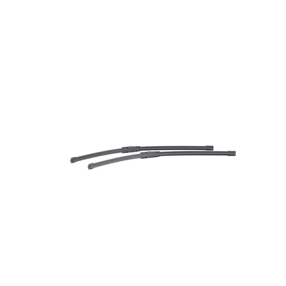 Wiper Blade - RIDEX 298W0095