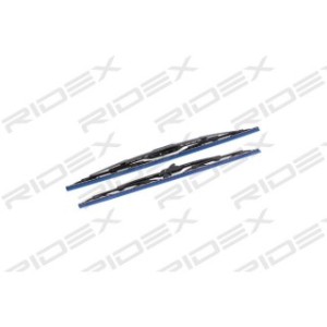Wiper Blade - RIDEX 298W0009