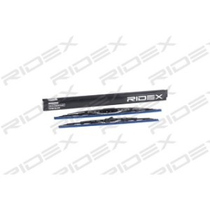 Wiper Blade - RIDEX 298W0009