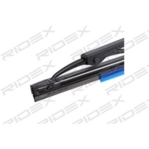 Wiper Blade - RIDEX 298W0009