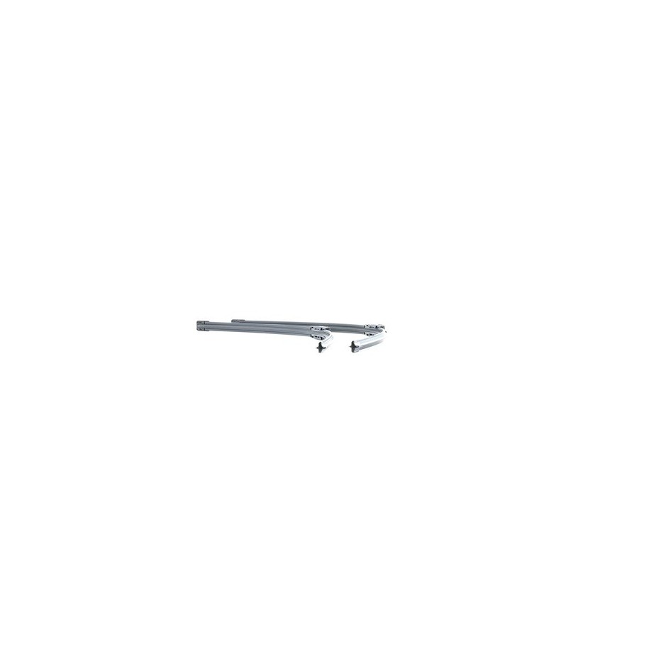 Wiper Blade - RIDEX 298W0117