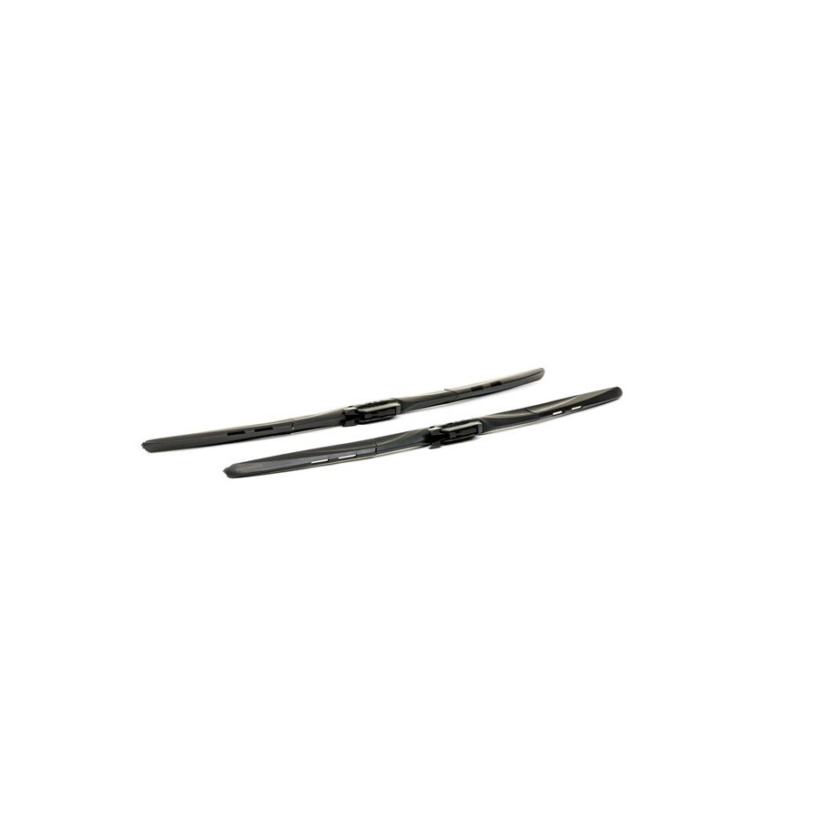 Wiper Blade - RIDEX 298W0017