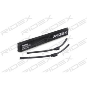 Wiper Blade - RIDEX 298W0017