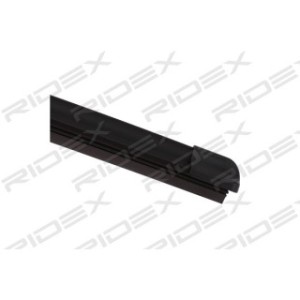 Wiper Blade - RIDEX 298W0017