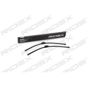 Wiper Blade - RIDEX 298W0017
