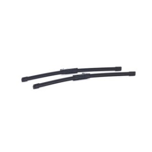 Wiper Blade - RIDEX 298W0122