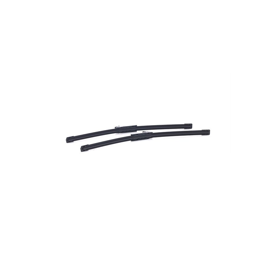 Wiper Blade - RIDEX 298W0122