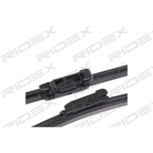 Wiper Blade - RIDEX 298W0122