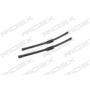 Wiper Blade - RIDEX 298W0122