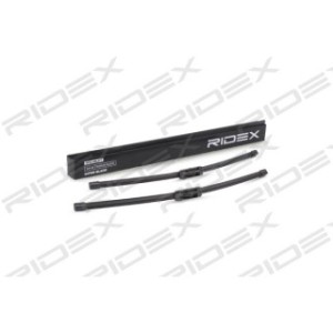 Wiper Blade - RIDEX 298W0122