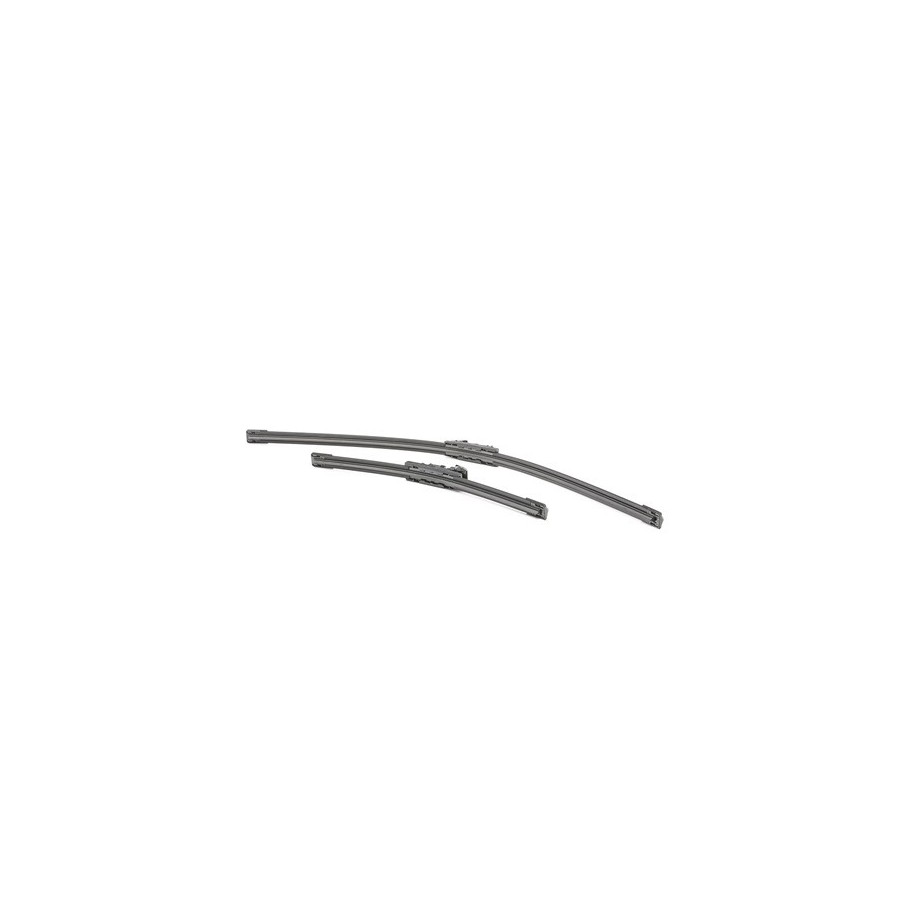 Wiper Blade - RIDEX 298W0102