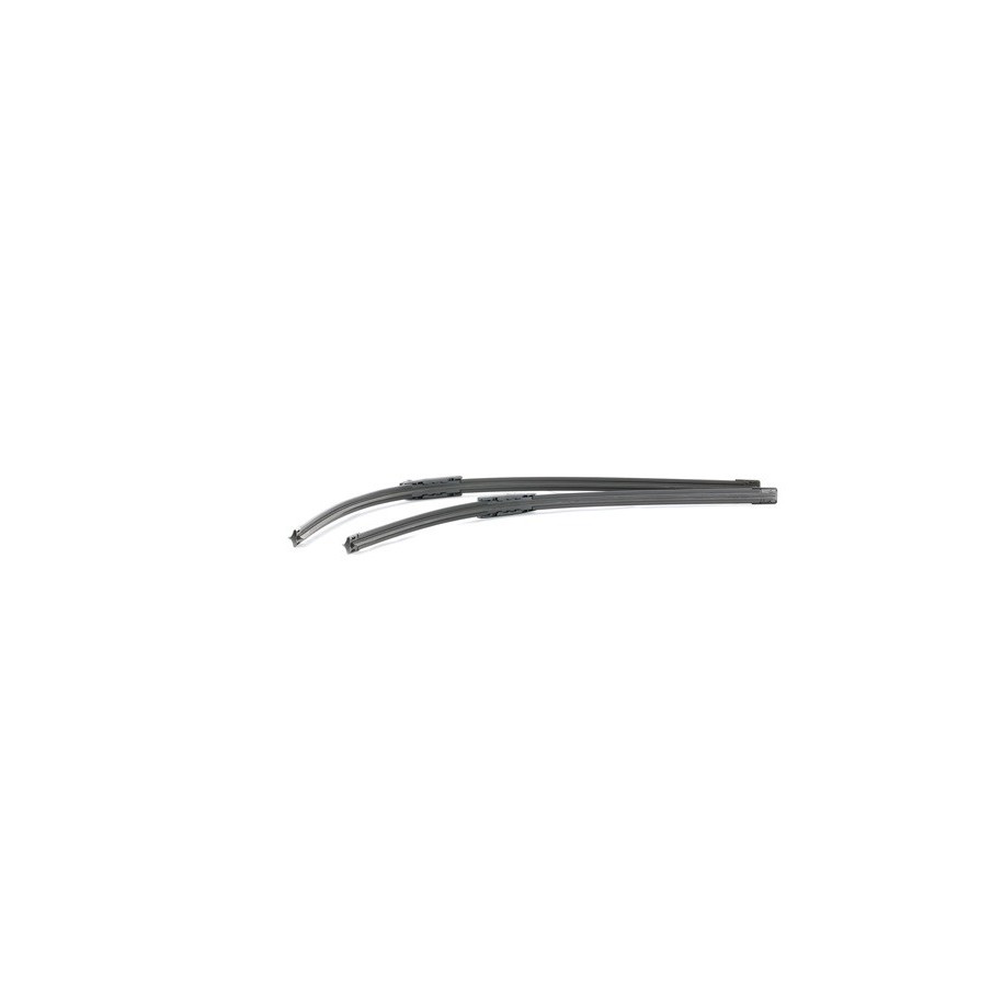 Wiper Blade - RIDEX 298W0012